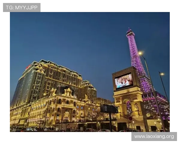 澳门巴黎人官方网站提供最新优惠活动和旅游攻略助你轻松规划完美行程